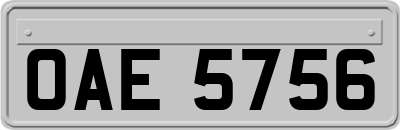 OAE5756