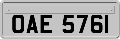OAE5761