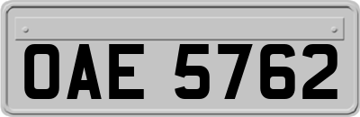OAE5762
