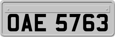 OAE5763