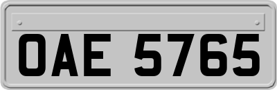 OAE5765
