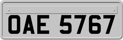 OAE5767
