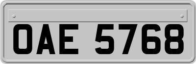 OAE5768