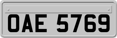 OAE5769