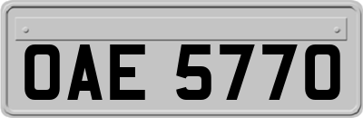 OAE5770
