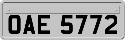 OAE5772