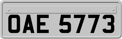 OAE5773