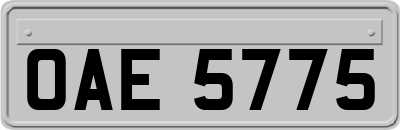 OAE5775