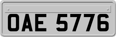 OAE5776