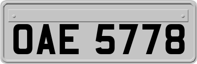 OAE5778