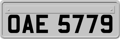 OAE5779