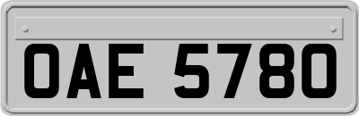 OAE5780