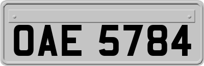 OAE5784