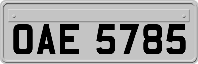 OAE5785