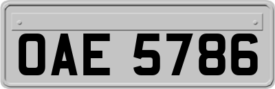 OAE5786