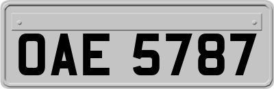 OAE5787
