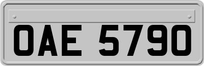 OAE5790