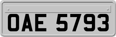 OAE5793