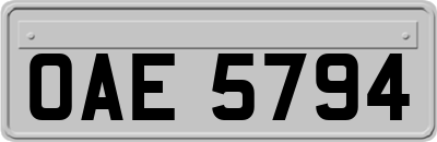 OAE5794