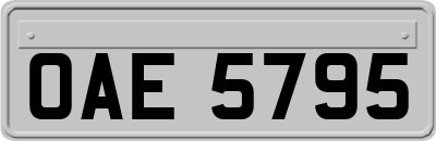 OAE5795