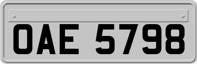 OAE5798