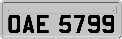 OAE5799