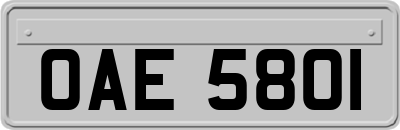 OAE5801