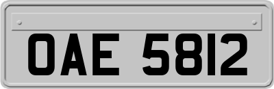 OAE5812