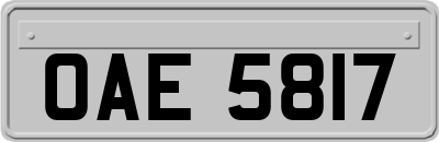 OAE5817