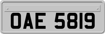 OAE5819