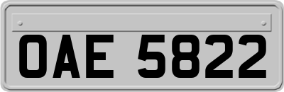 OAE5822