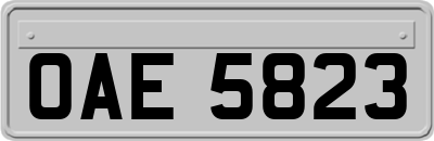 OAE5823