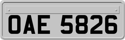 OAE5826