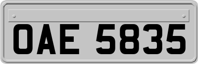 OAE5835