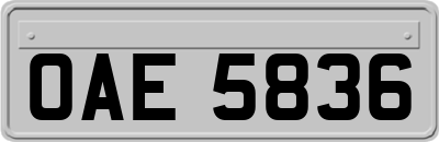 OAE5836