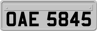 OAE5845