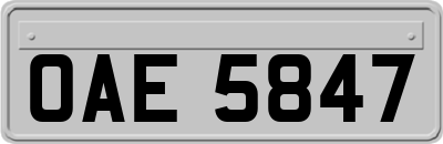 OAE5847