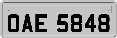 OAE5848