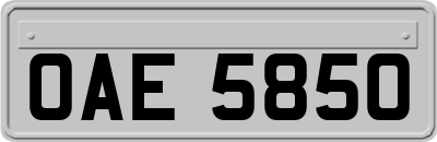 OAE5850
