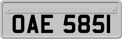 OAE5851