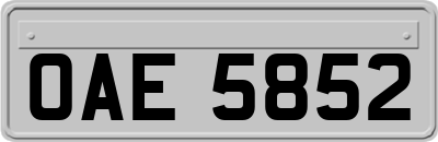 OAE5852