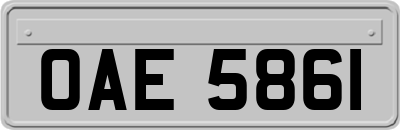 OAE5861