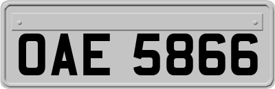 OAE5866