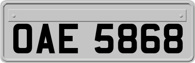 OAE5868