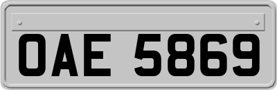 OAE5869