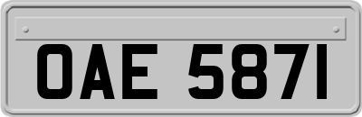 OAE5871