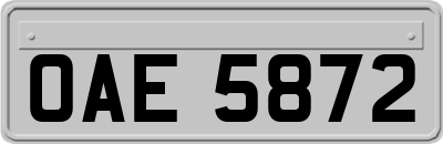 OAE5872