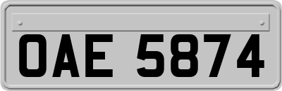 OAE5874
