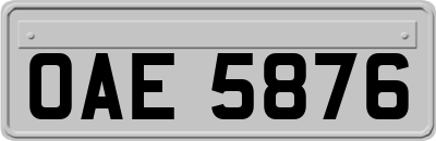 OAE5876