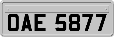 OAE5877